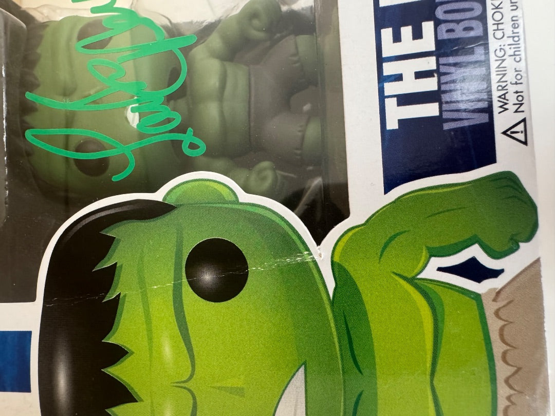 Funko - The Hulk (#13) + She Hulk