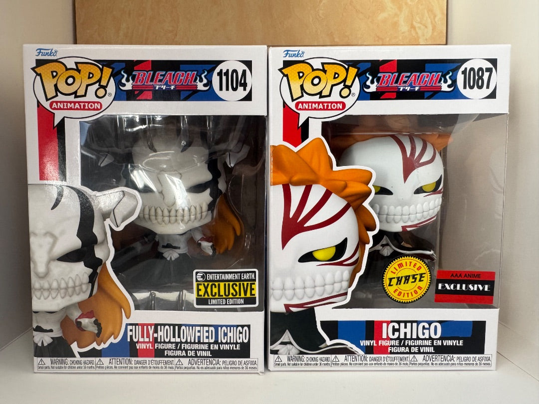 Funko - Ichigo