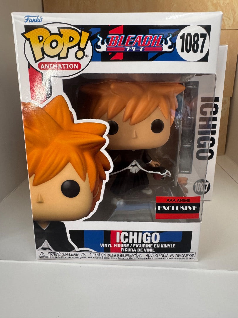 Funko - Ichigo