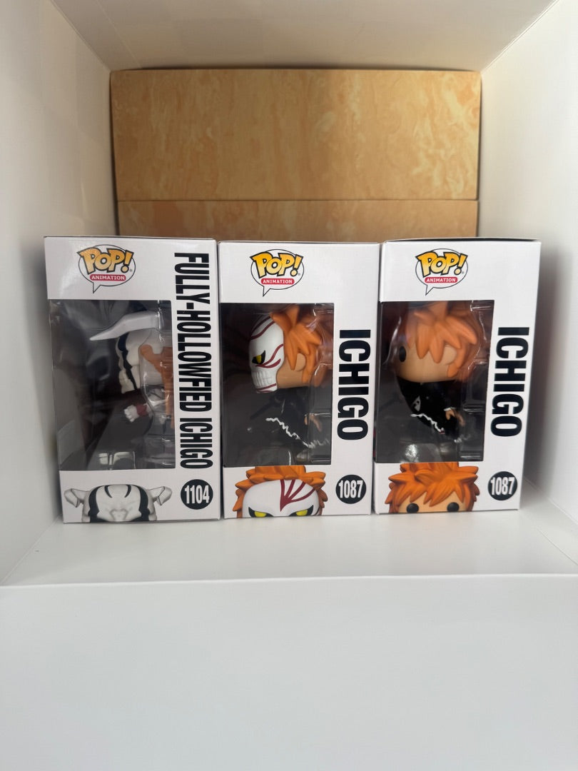 Funko - Ichigo