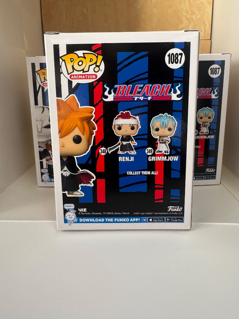 Funko - Ichigo