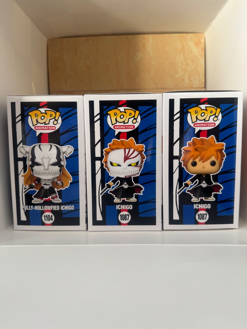 Funko - Ichigo