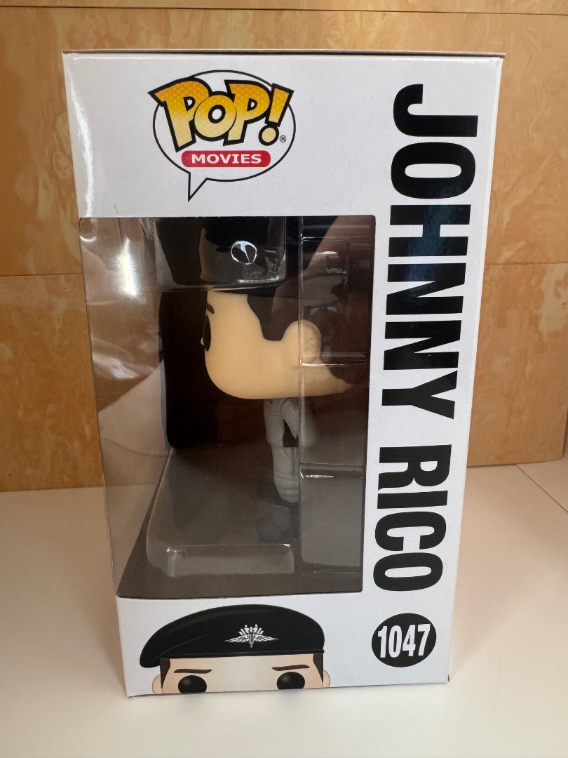 Funko - Johnny Rico