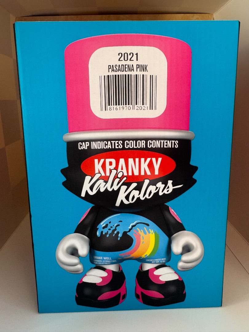 Super Plastic - Kranky