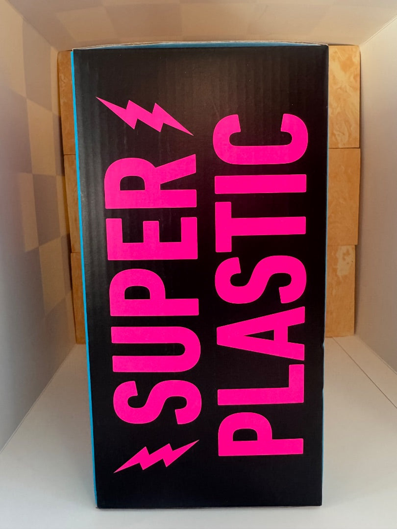 Super Plastic - Kranky