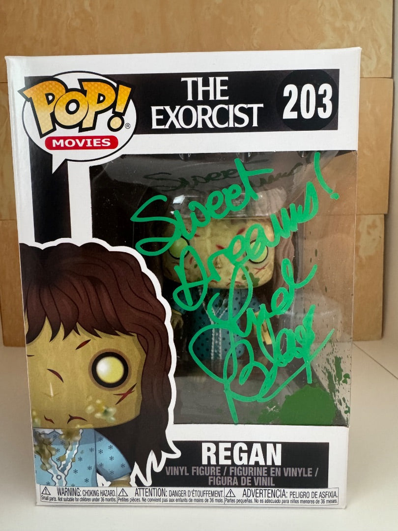 Funko - Regan