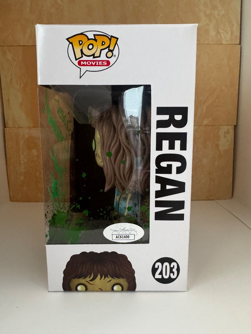 Funko - Regan