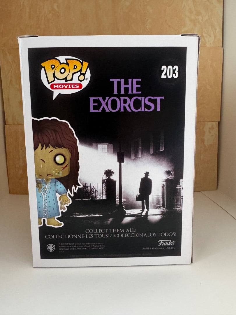 Funko - Regan