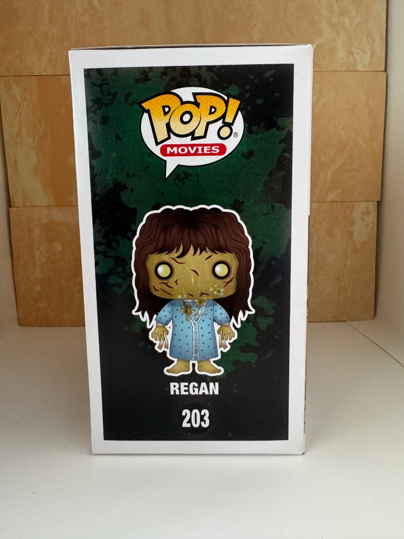 Funko - Regan