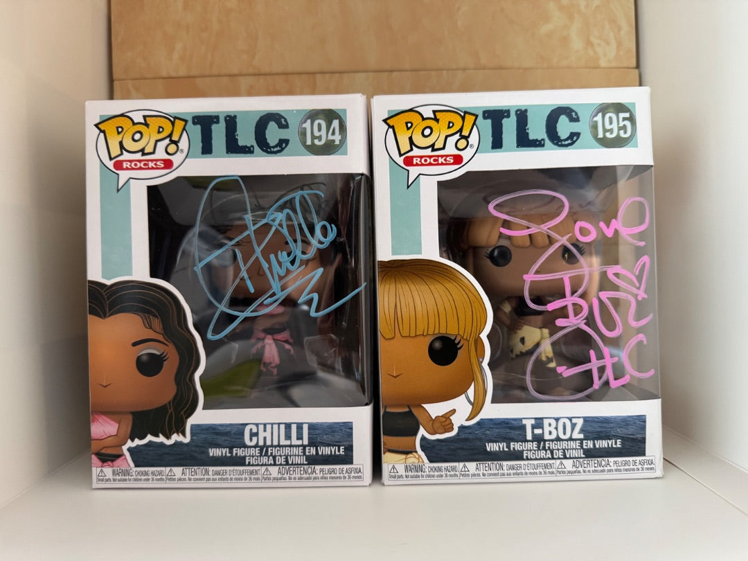 Funko - Autographs