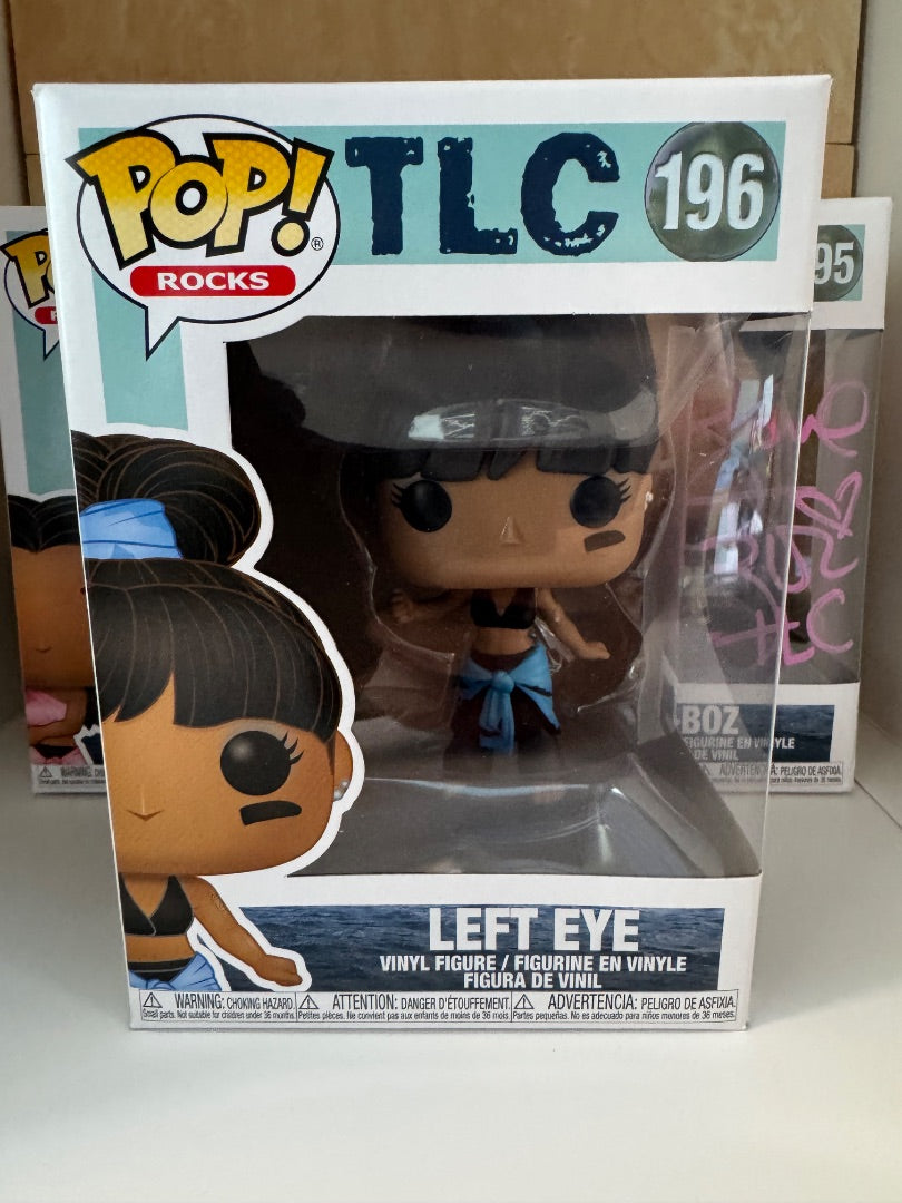 Funko - Autographs