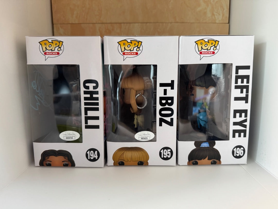 Funko - Autographs