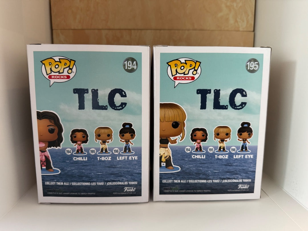 Funko - Autographs