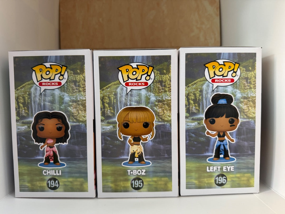 Funko - Autographs