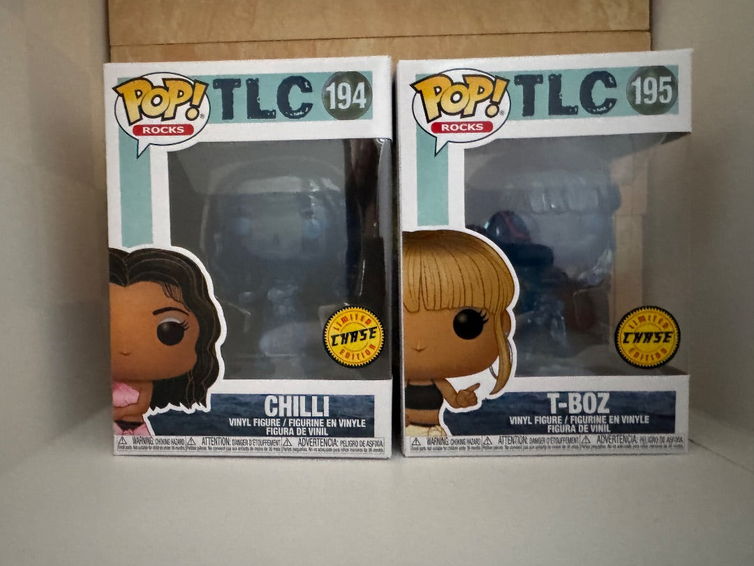 Funko - Autographs