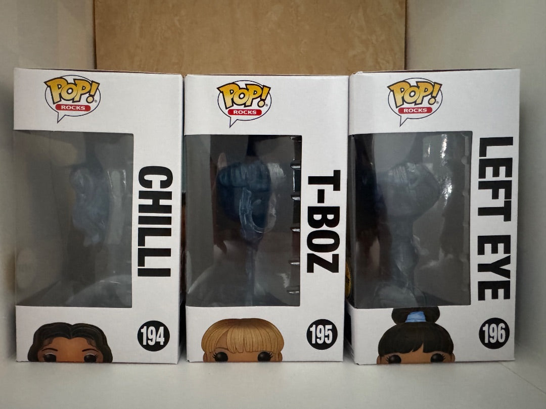 Funko - Autographs
