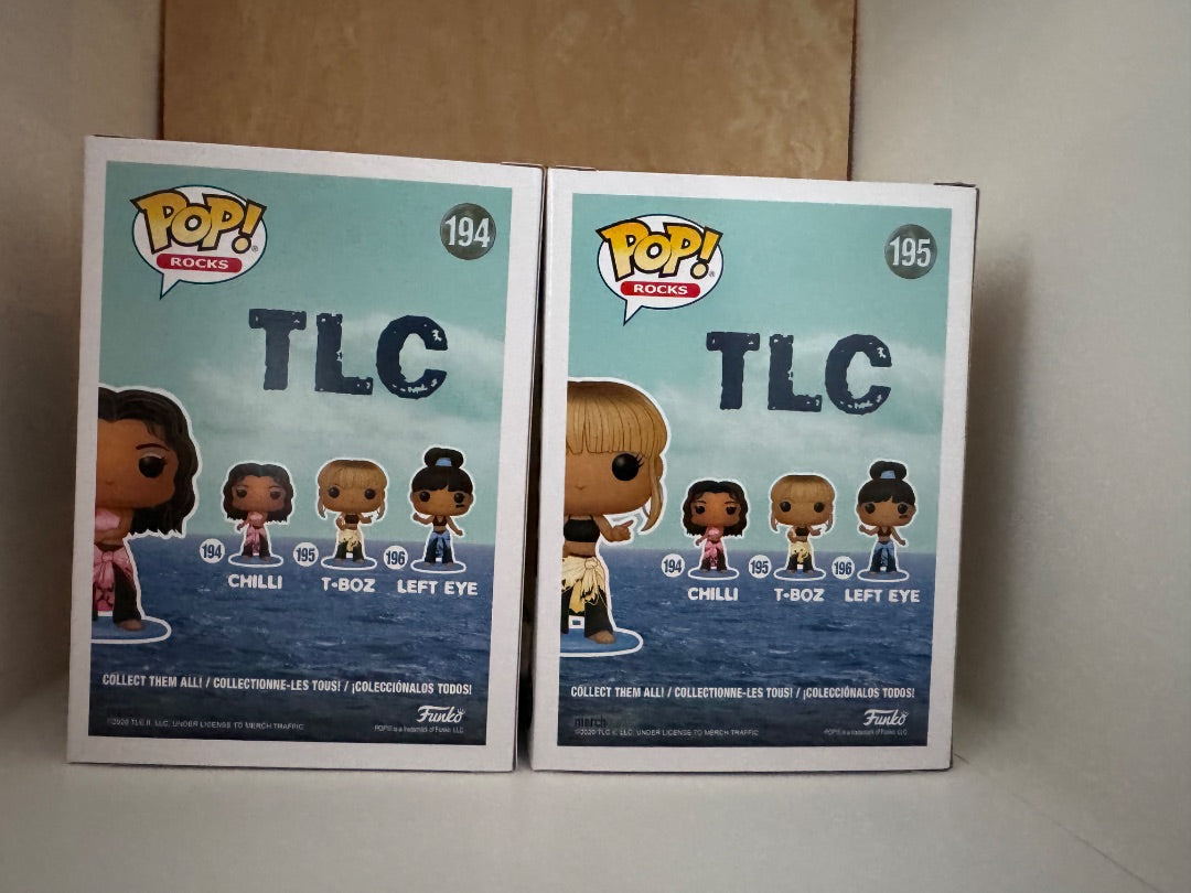 Funko - Autographs