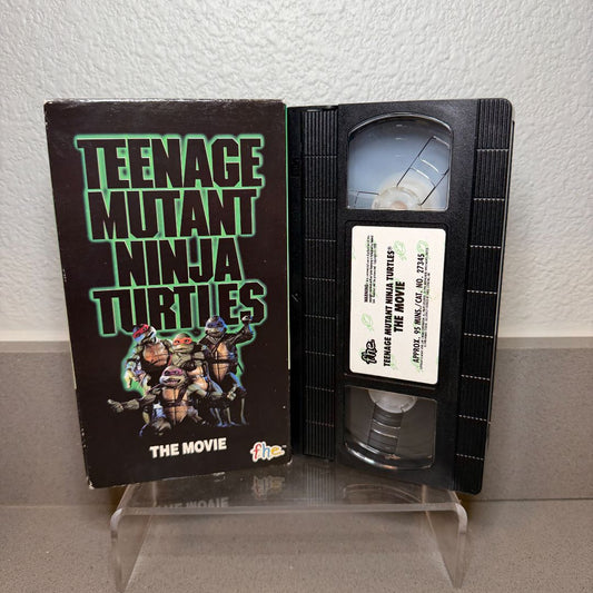 TMNT Movie
