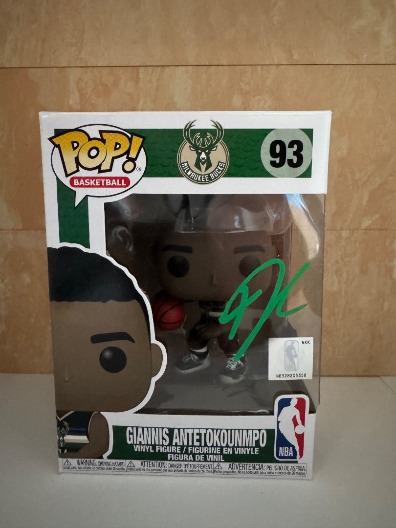 Funko - Autographs