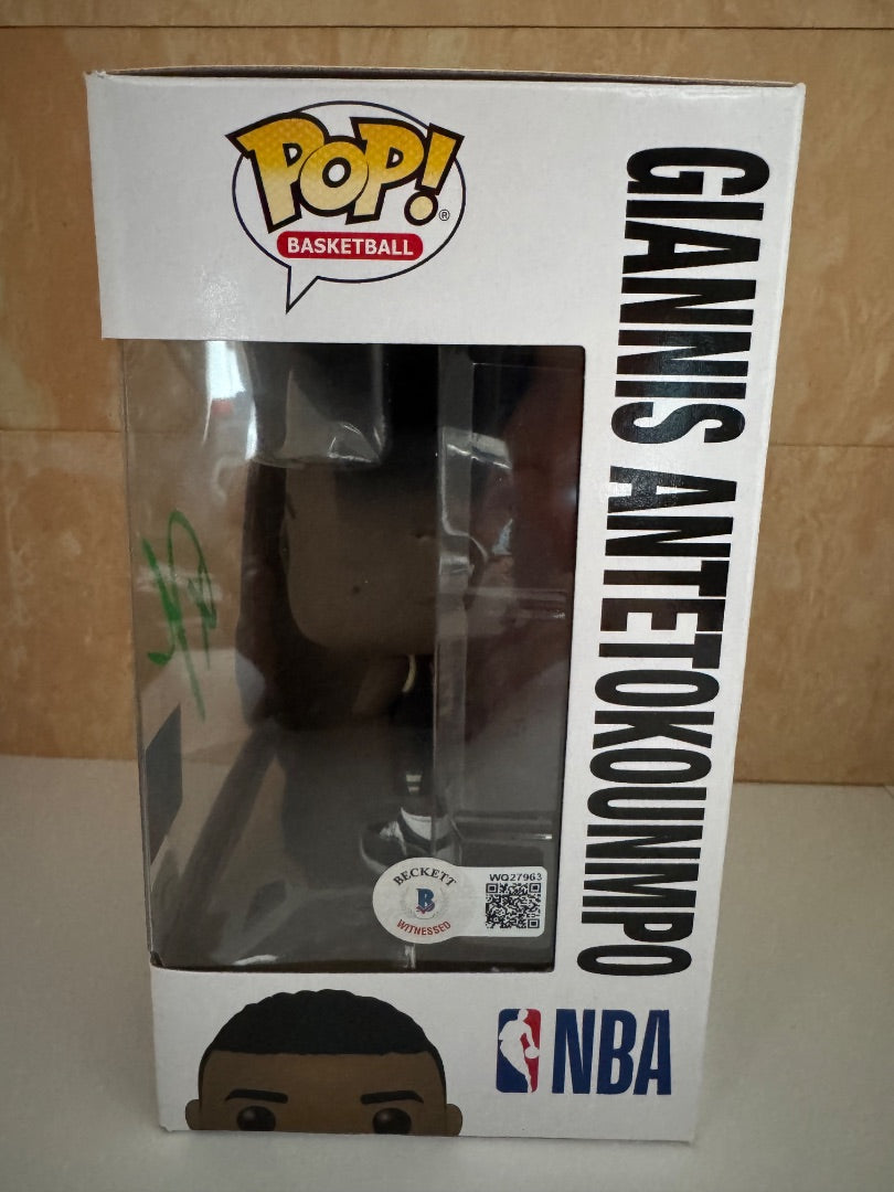 Funko - Autographs
