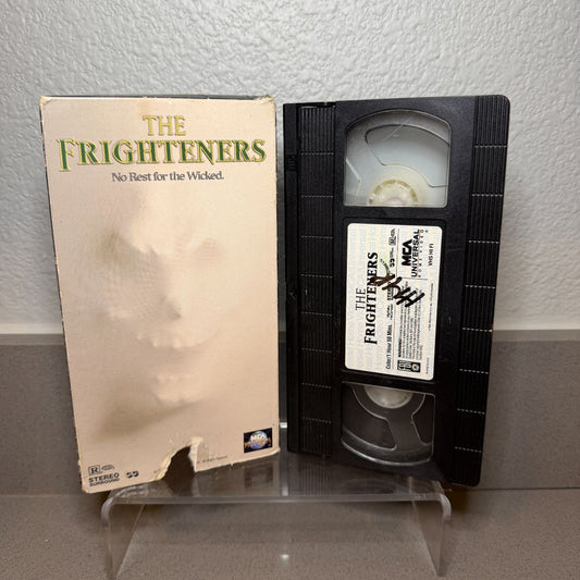 The Frighteners