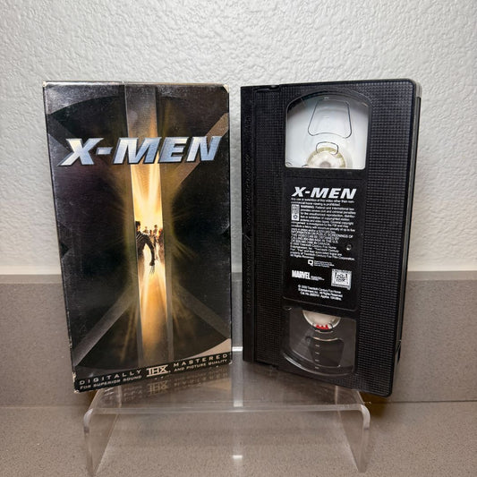 X-Men