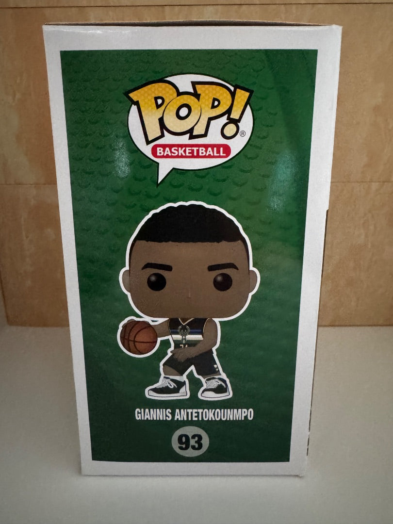 Funko - Autographs