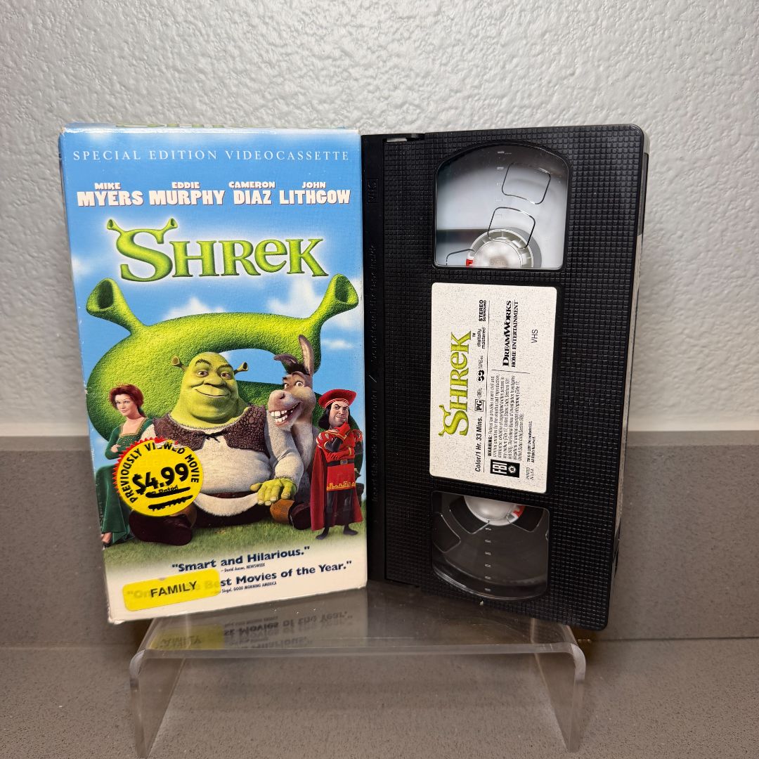 Shrek