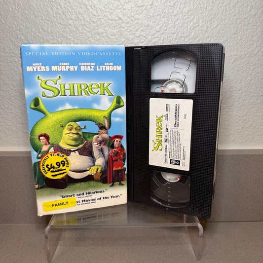 Shrek