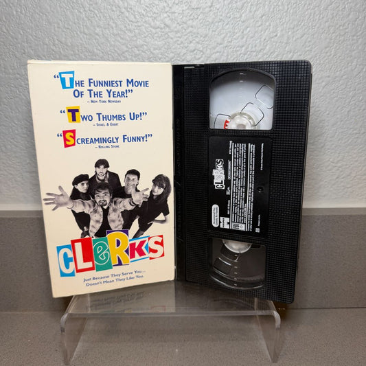 Clerks
