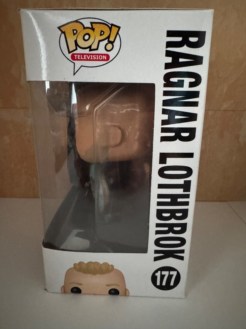 Funko - Ragnar