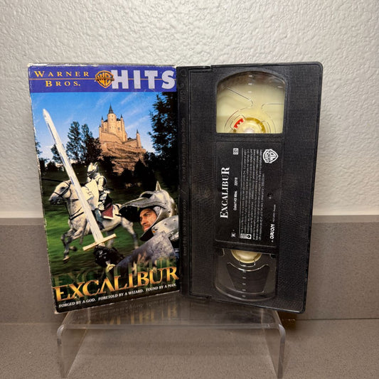 Excaliber