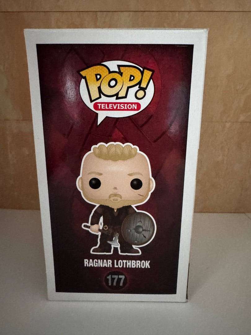 Funko - Ragnar