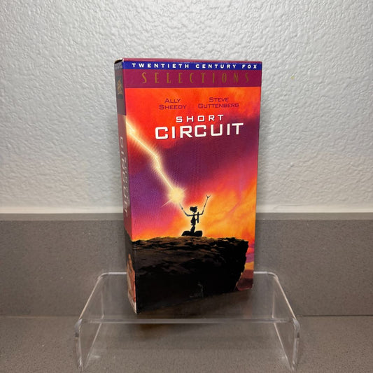 Short Circuit