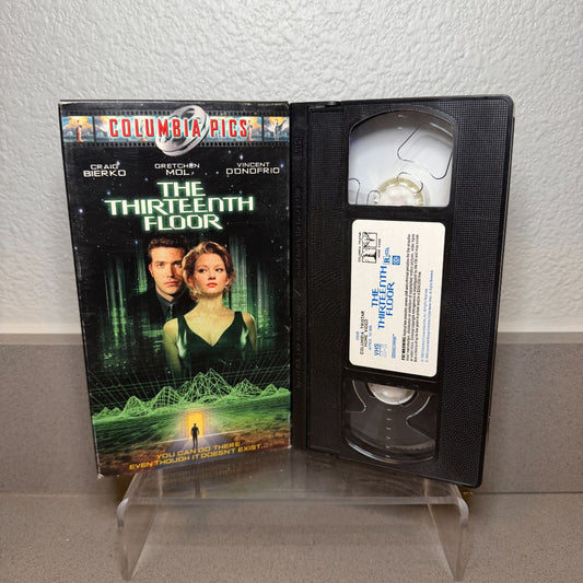 The Thirteenth Floor