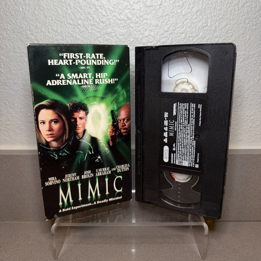 Mimic