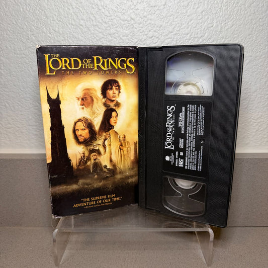 LOTR The Two Towers