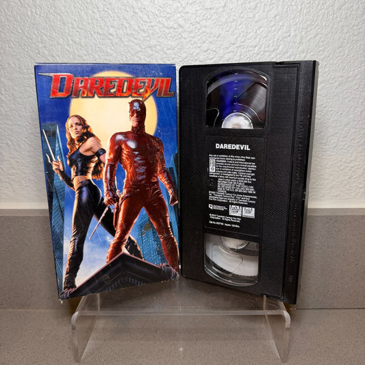 Daredevil