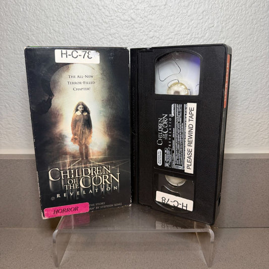 Children of the Corn