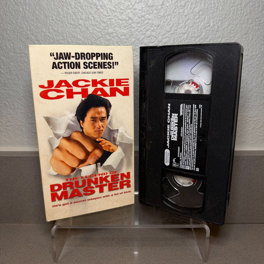 Drunken Master