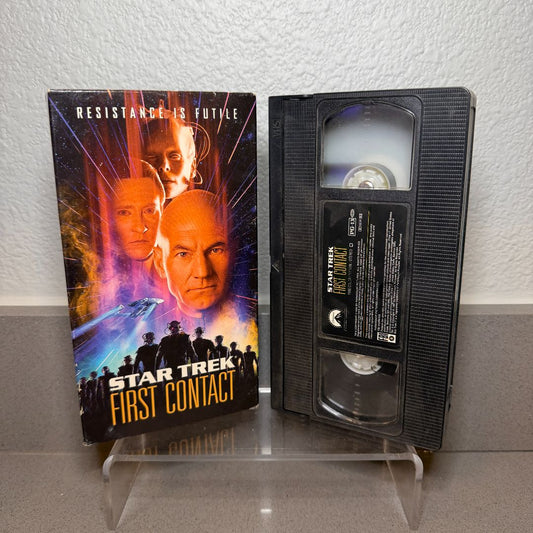 Star Trek First Contact