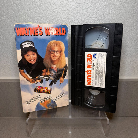 Wayne's World