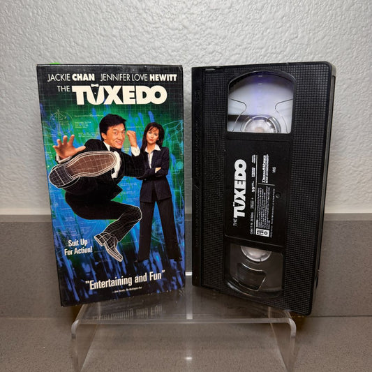 The Tuxedo