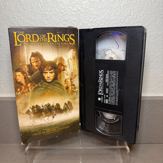 Fellowship of the Ring