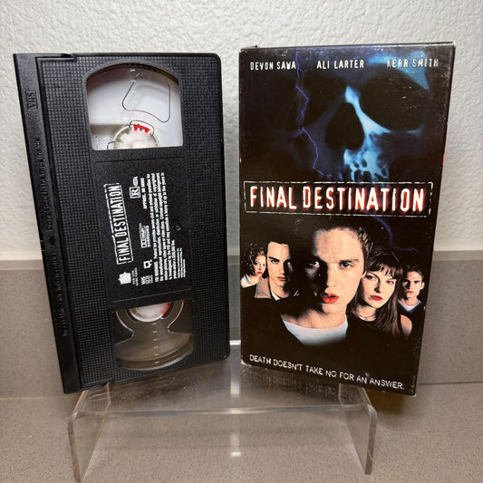 Final Destination