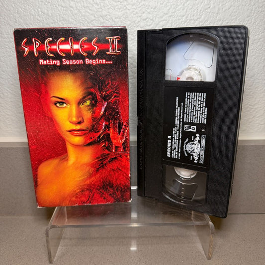 Species II