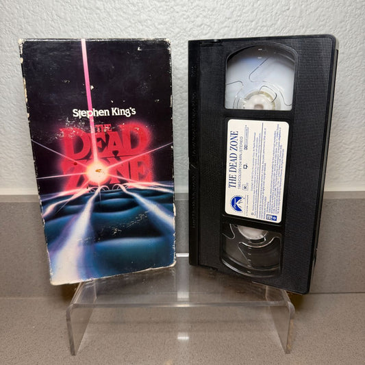 Dead Zone
