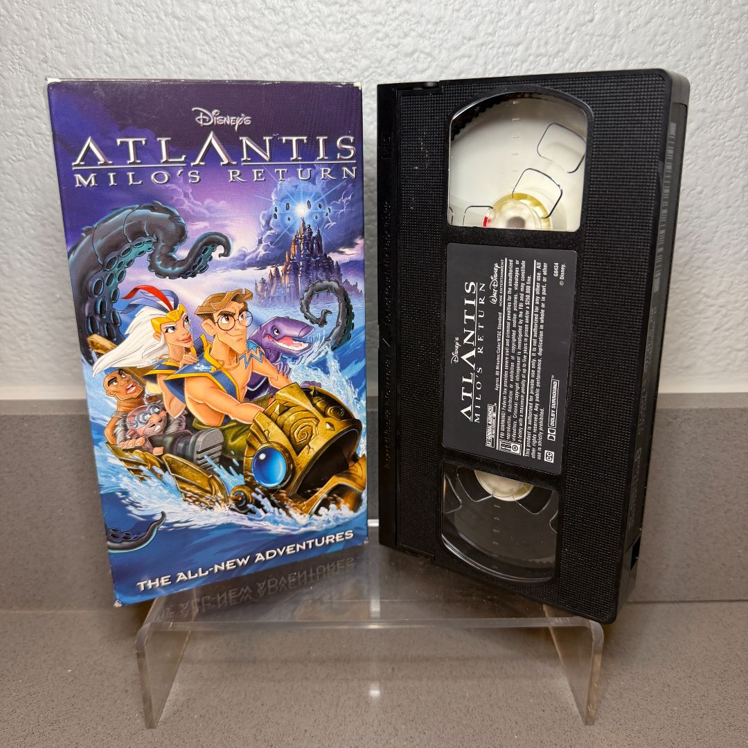 Atlantis