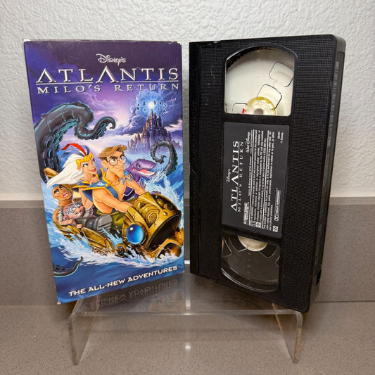 Atlantis