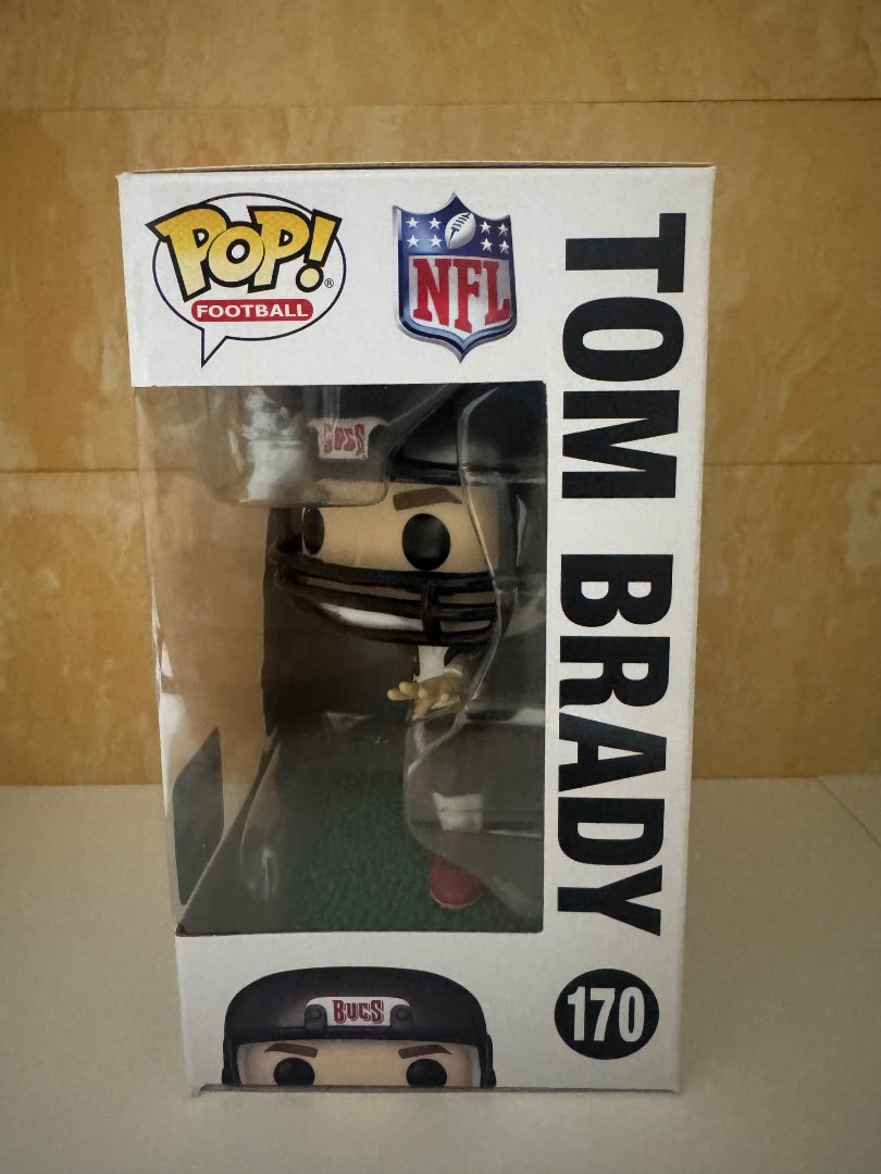 Funko - Tom Brady